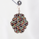 Symphony - Earrings Oval Priscilla - 3